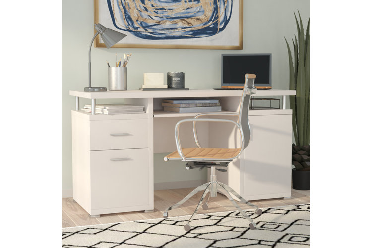 Top 15 Modern & Contemporary Computer Desks in 2023 Wayfair